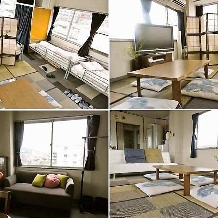 Kyoto Guest House Ninja Экстерьер фото