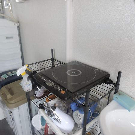 Kyoto Guest House Ninja Экстерьер фото