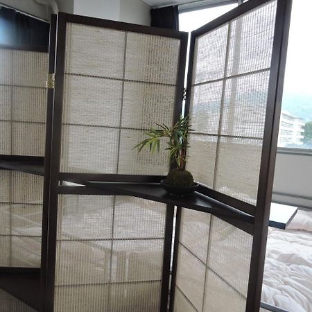 Kyoto Guest House Ninja Экстерьер фото