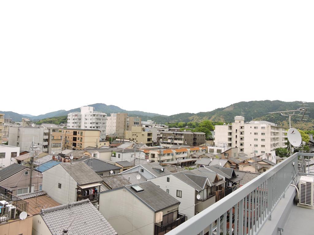 Kyoto Guest House Ninja Экстерьер фото