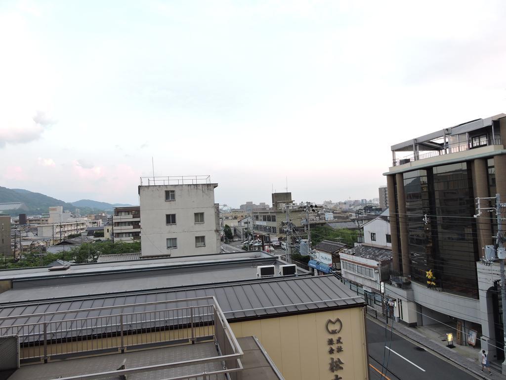 Kyoto Guest House Ninja Экстерьер фото