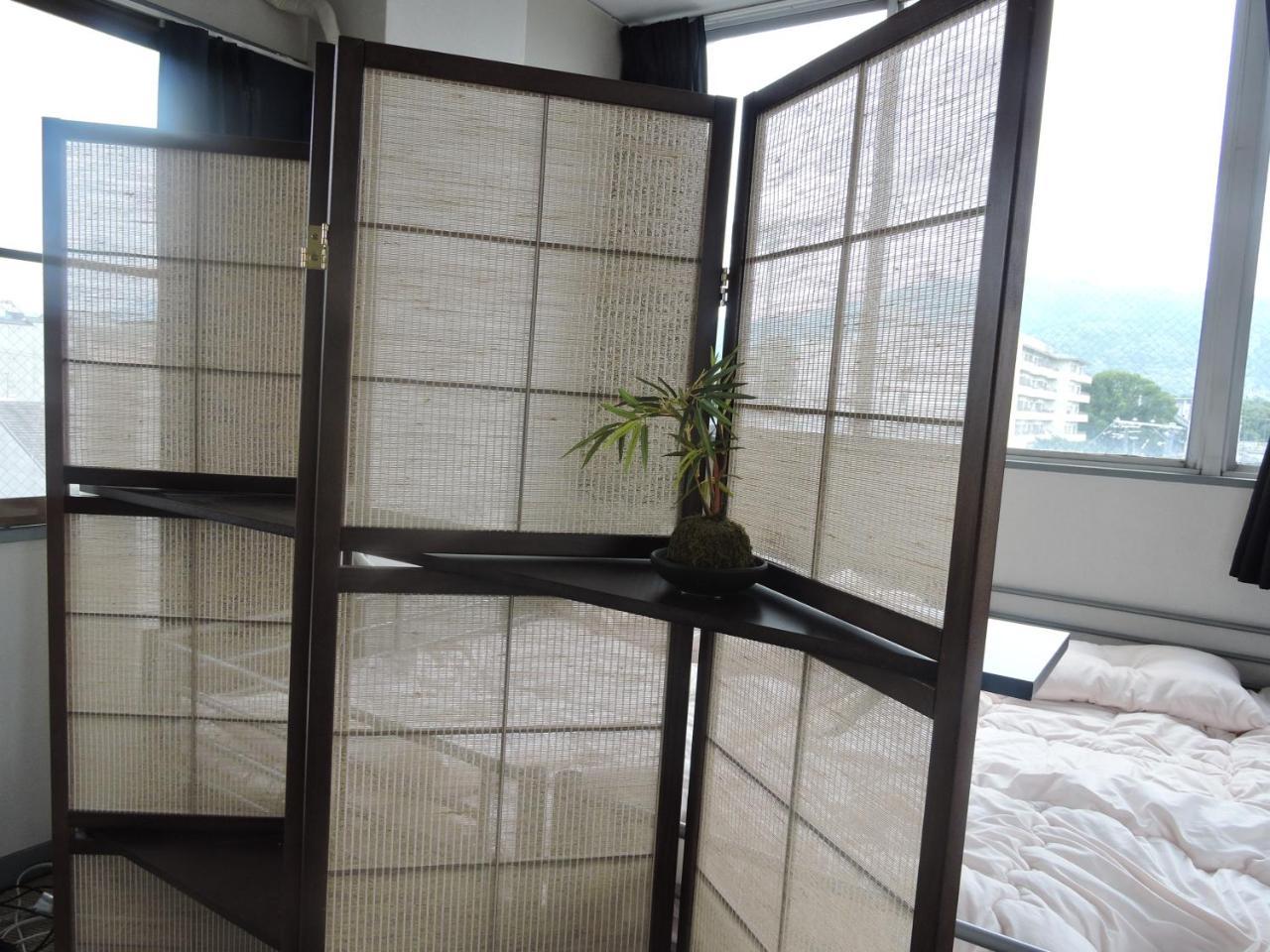 Kyoto Guest House Ninja Экстерьер фото
