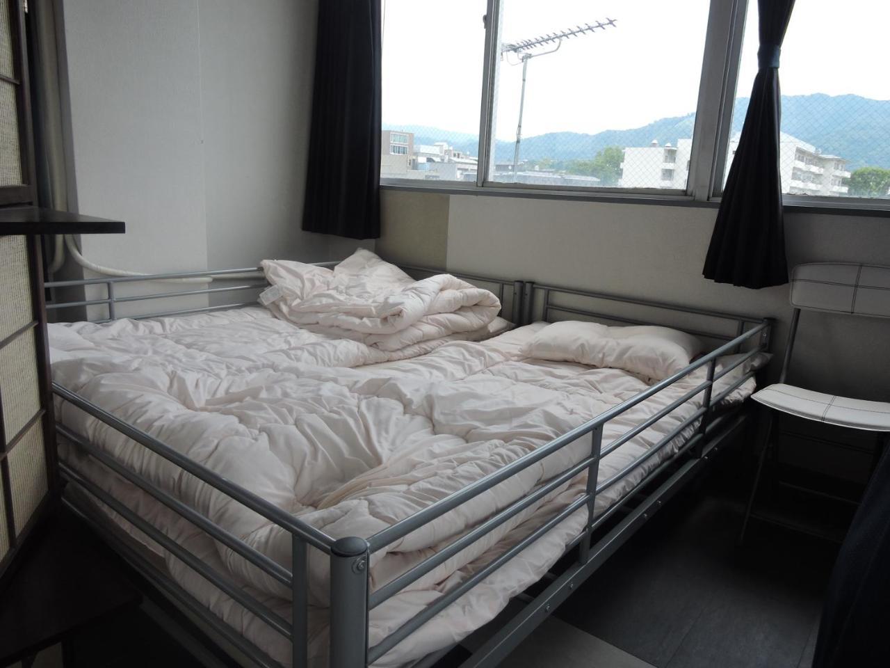 Kyoto Guest House Ninja Экстерьер фото