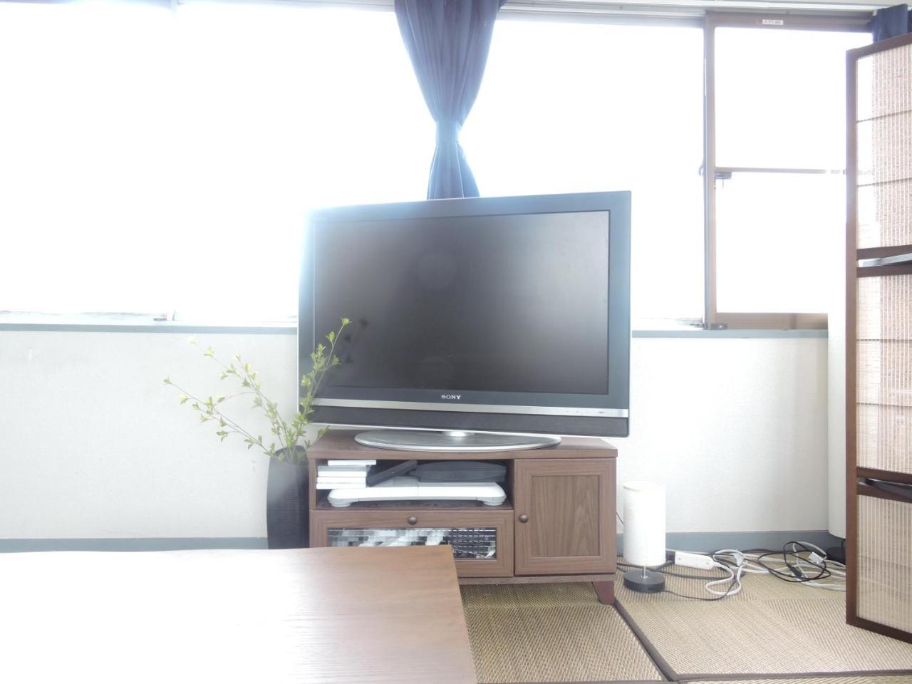 Kyoto Guest House Ninja Экстерьер фото