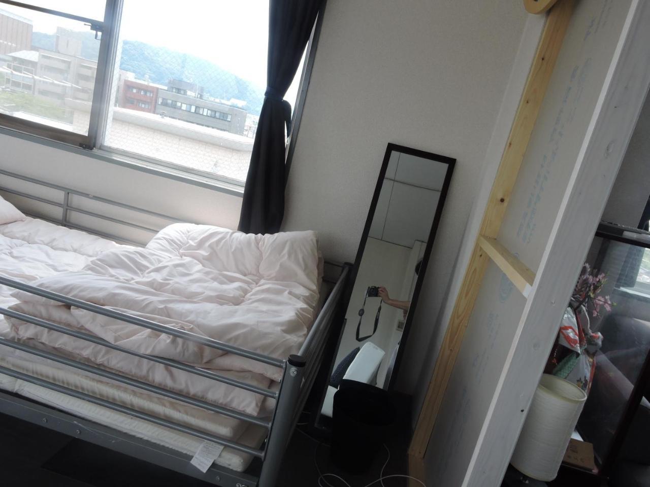 Kyoto Guest House Ninja Экстерьер фото