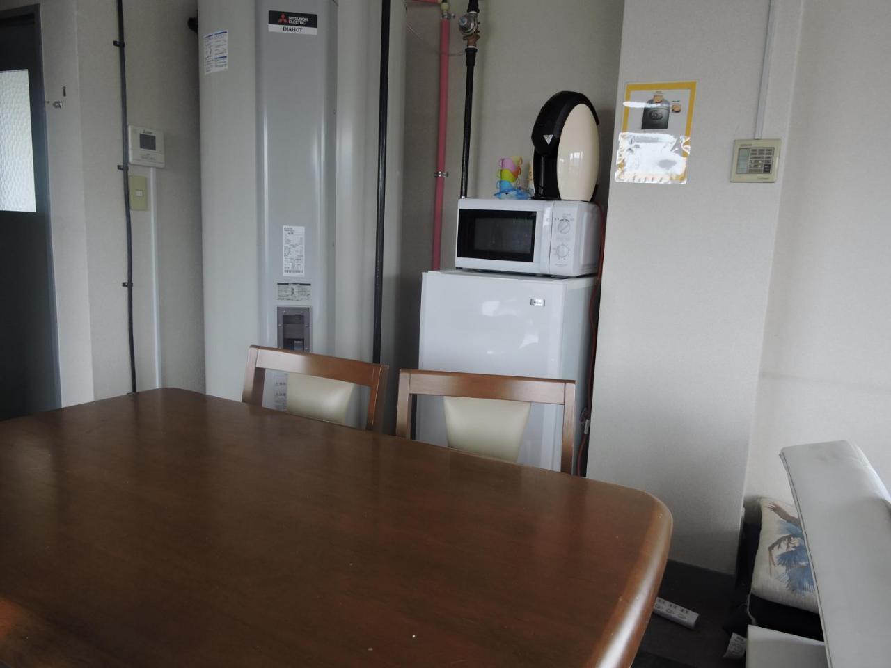 Kyoto Guest House Ninja Экстерьер фото
